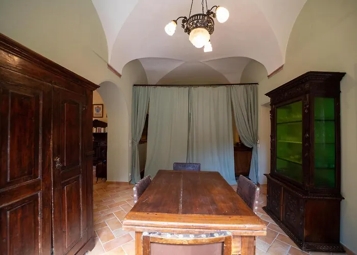 Διαμέρισμα La Loggia Dei Frati Cannero Riviera