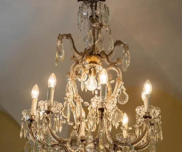 아파트 La Loggia Dei Frati 카네로 리비에라