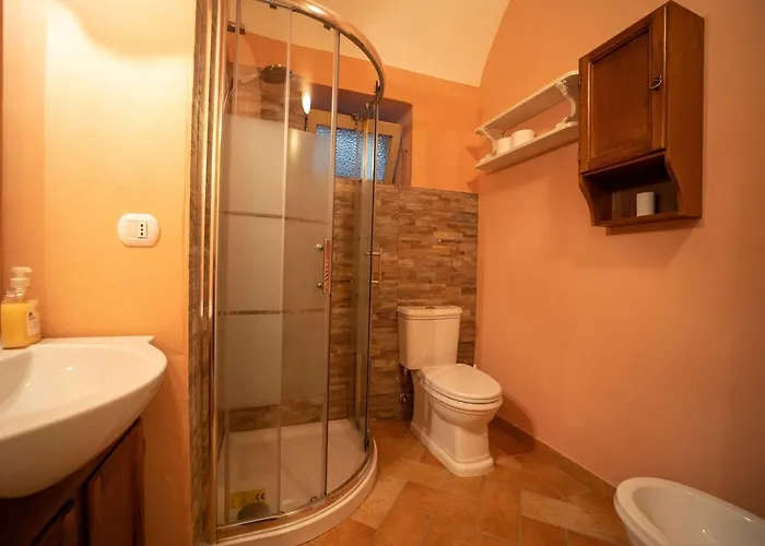 Διαμέρισμα La Loggia Dei Frati *