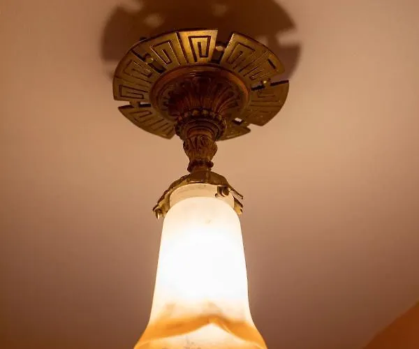 La Loggia Dei Frati * Cannero Riviera