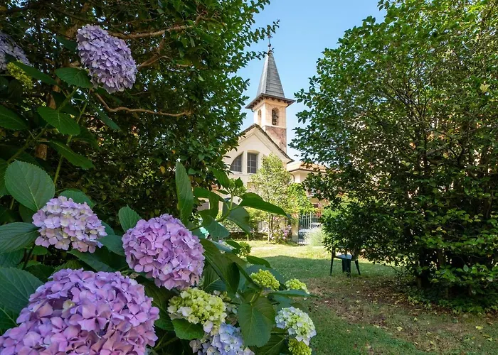 La Loggia Dei Frati * 카네로 리비에라