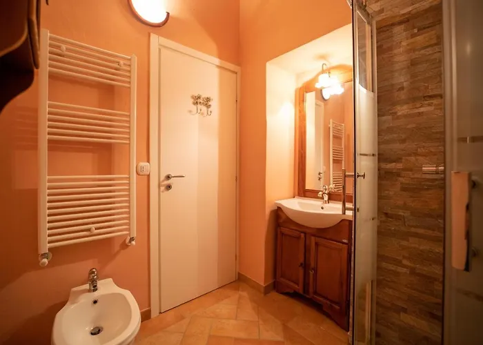 La Loggia Dei Frati * Cannero Riviera