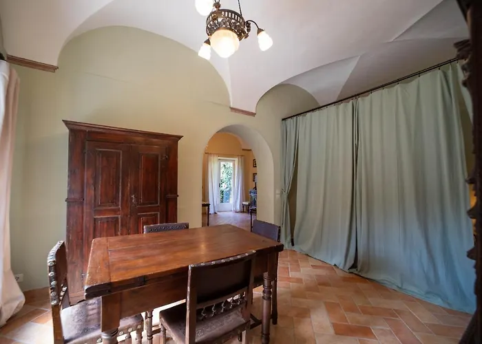 La Loggia Dei Frati 카네로 리비에라