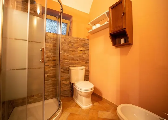 Διαμέρισμα La Loggia Dei Frati *