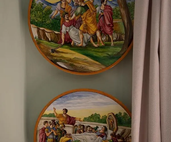 La Loggia Dei Frati * 카네로 리비에라