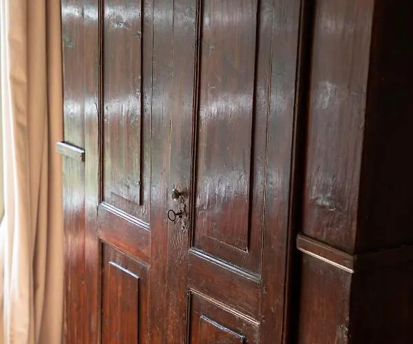 La Loggia Dei Frati Apartman