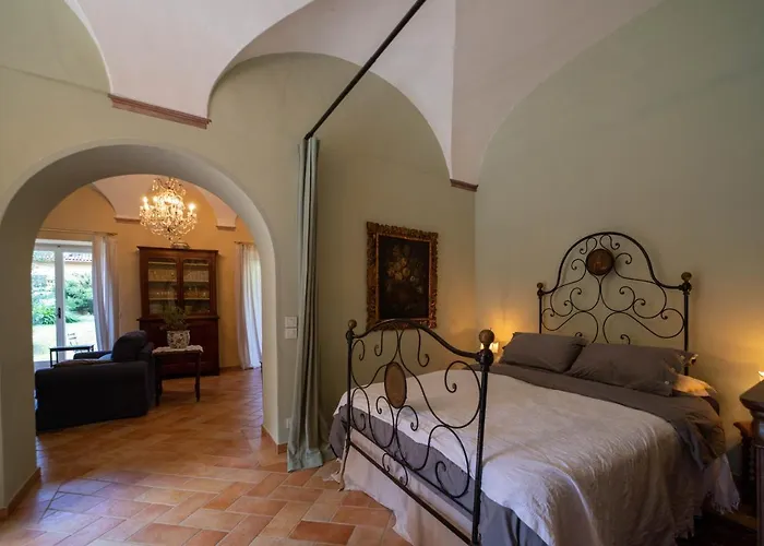 Apartman La Loggia Dei Frati *