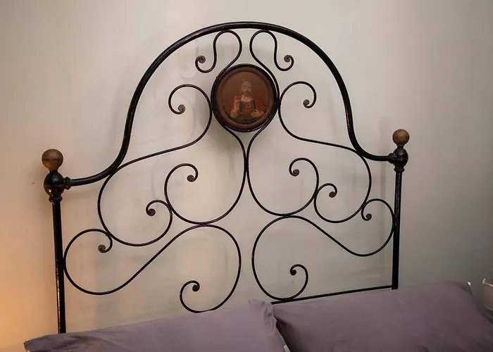 La Loggia Dei Frati * Cannero Riviera