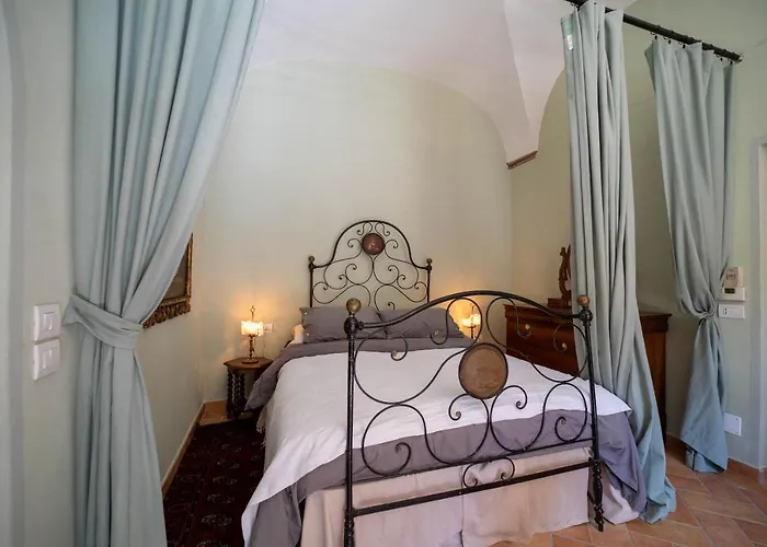 La Loggia Dei Frati 아파트