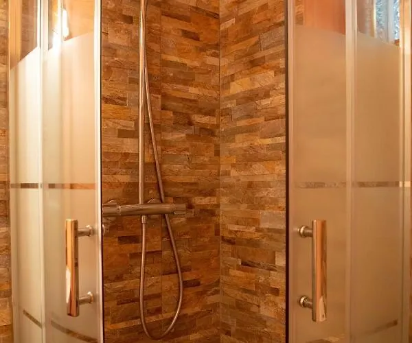 La Loggia Dei Frati 아파트