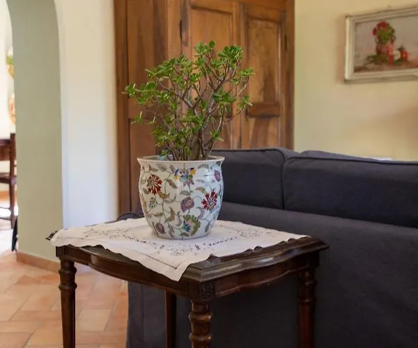 La Loggia Dei Frati 카네로 리비에라