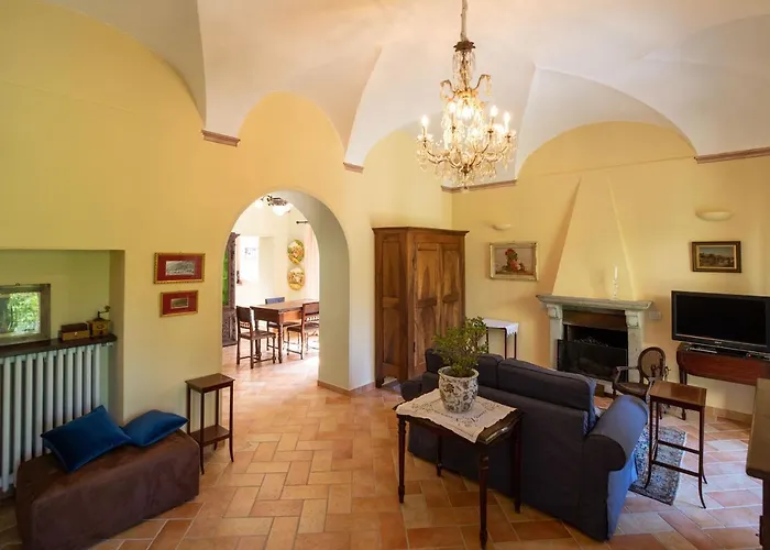 Apartman La Loggia Dei Frati *