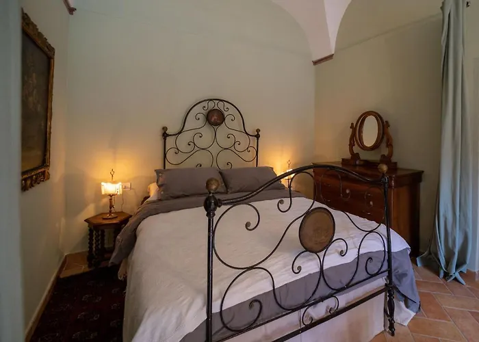 La Loggia Dei Frati Apartman *