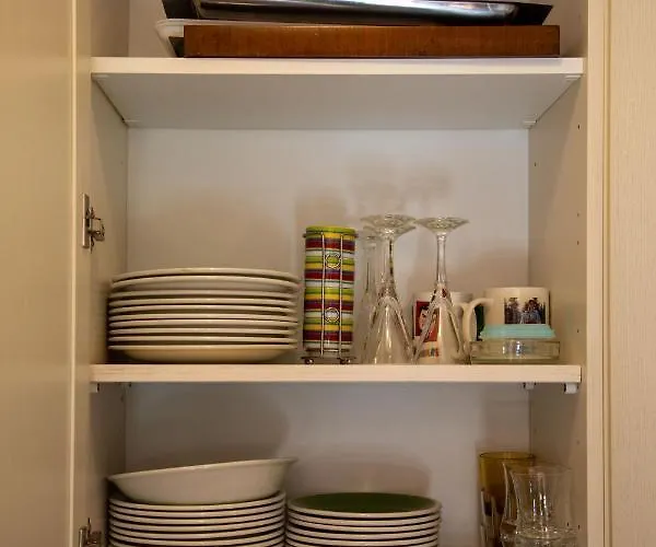 Διαμέρισμα La Loggia Dei Frati Cannero Riviera