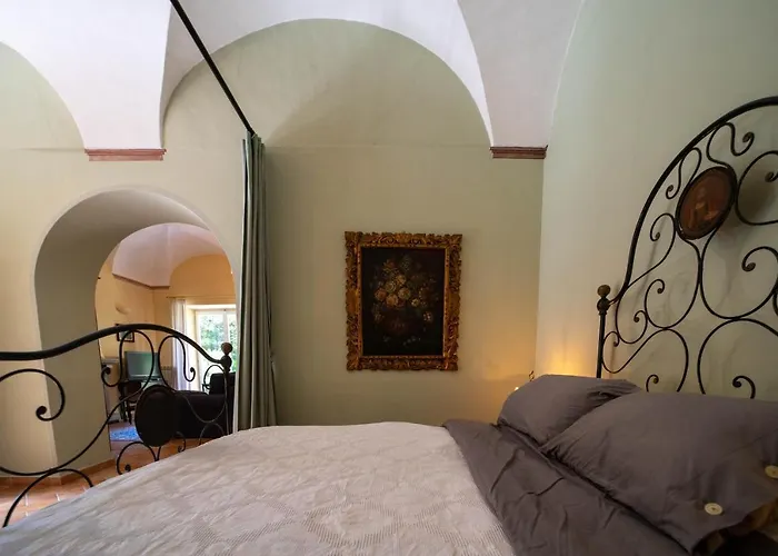 La Loggia Dei Frati Cannero Riviera