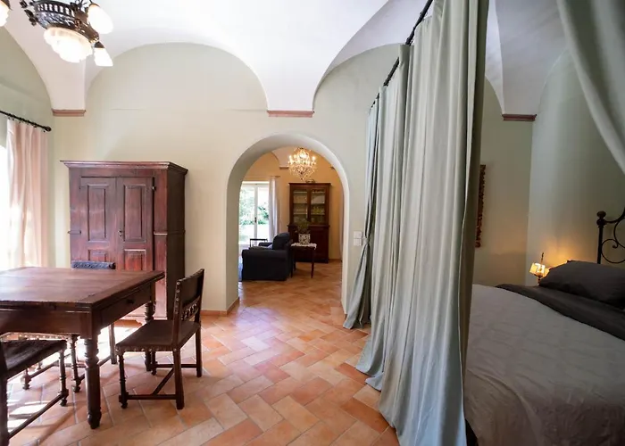 La Loggia Dei Frati Apartman *