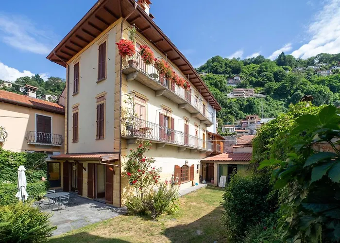 Διαμέρισμα La Loggia Dei Frati