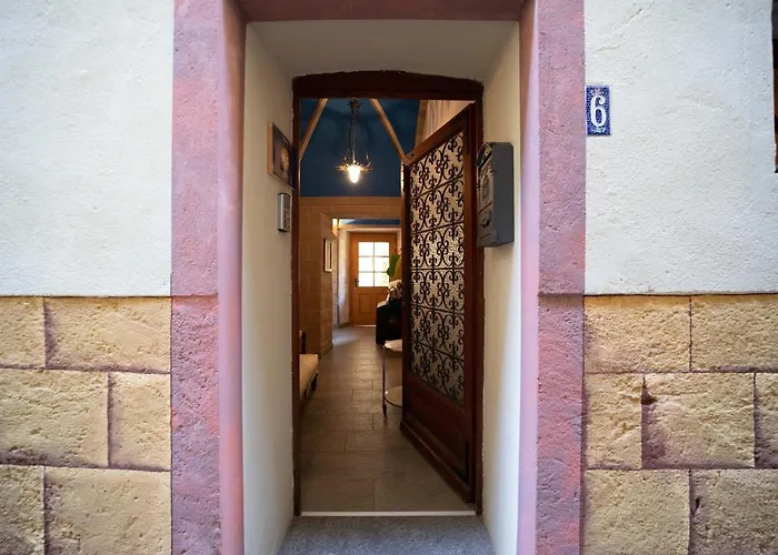 La Loggia Dei Frati * Cannero Riviera