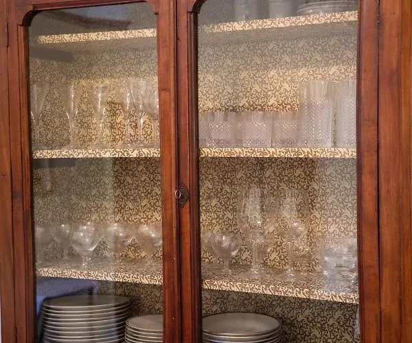 La Loggia Dei Frati Cannero Riviera