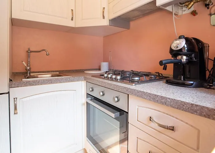 La Loggia Dei Frati * Cannero Riviera