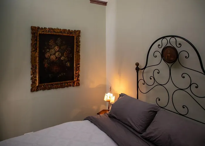 La Loggia Dei Frati Cannero Riviera