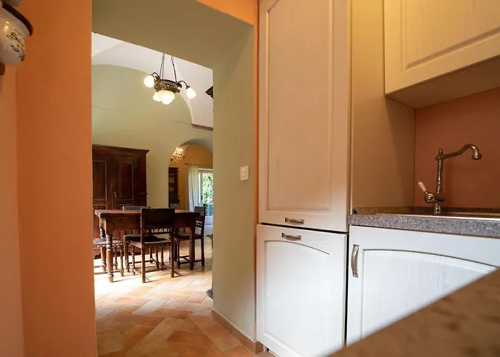 La Loggia Dei Frati *